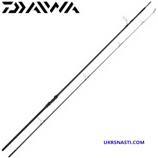 Удилище карповое двухчастное Daiwa Infinity X45 Carp длина 3,9м тест 3,75lb